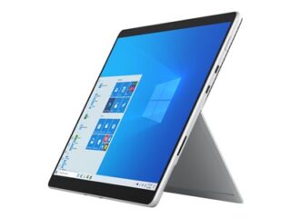 Surface Pro 8 Microsoft Tablet