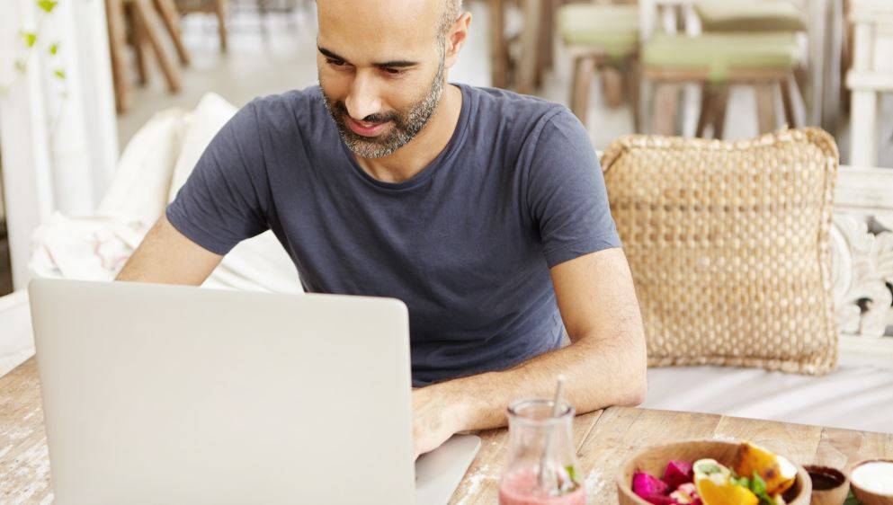 Tips om veiliger op internet te surfen